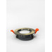 Встраиваемый светильник Elvan VLS-5002-5W-NH-Br