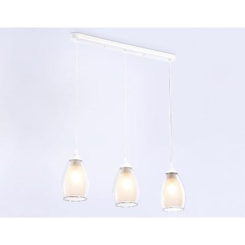 Подвесной светильник Ambrella Light Traditional TR3536