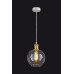 Подвесной светильник 33 Идеи PND105.01.4GO.002.WH-S13TR