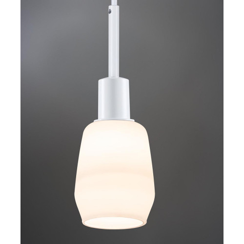 Трековый светильник Paulmann URail Deco Spot 96971