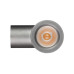 Уличный настенный светильник Arlight KT-Ray-Wall-R46-3W Warm3000 034116