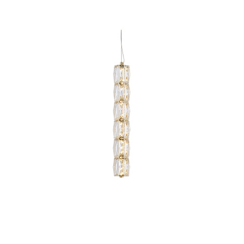 Подвесной светильник Newport 8247/S gold NEW М0068110