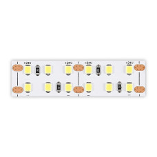 Светодиодная лента ST Luce 24В 20Вт/м 3000К 1м IP20 ST1002.320.20