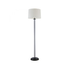 Торшер Newport 3691/FL black+gold М0071880