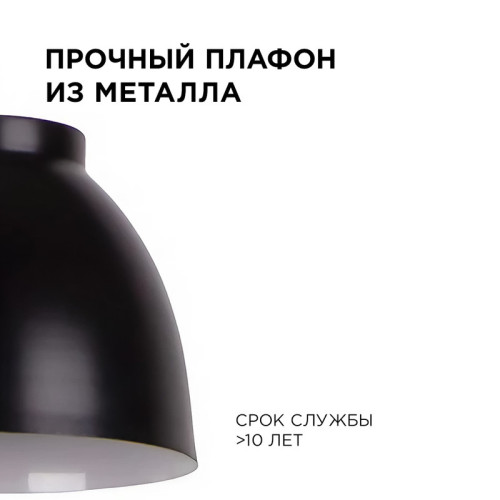 Подвесная люстра Apeyron 16-65