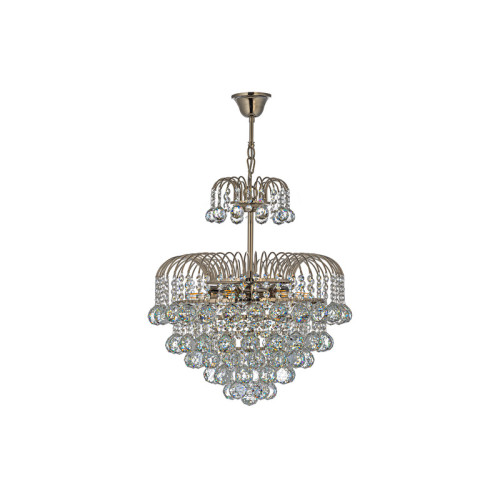Подвесная люстра Arti Lampadari Bellagio E 1.5.50.100 N