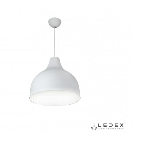 Подвесной светильник iLedex Iridescent HY5254-815 WH