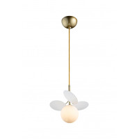 Подвесной светильник Loft IT Matisse 10008/1P white