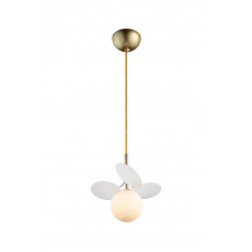 Подвесной светильник Loft IT Matisse 10008/1P white