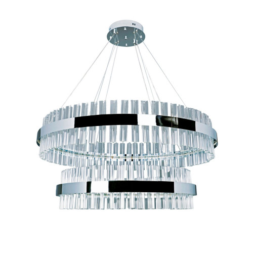 Подвесная люстра Natali Kovaltseva INNOVATION STYLE 83007