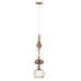 Подвесной светильник Odeon Light Terra Modern 5414/1C