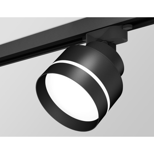 Трековый светильник Ambrella Light Track System XT8102025 (A2526, A2106, C8102, N8462)