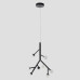 Подвесной светильник Crystal Lux TWIG SP16W LED Подвесной светильник Crystal Lux TWIG SP16W LED