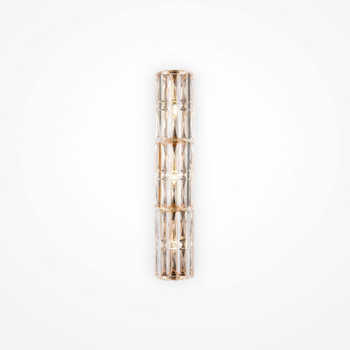 Настенный светильник Maytoni Facet MOD094WL-03G