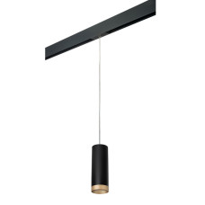 Трековый светильник Lightstar Rullo PRORP48740 (214487+595857+203440)
