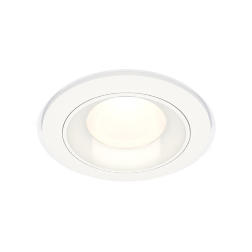 Встраиваемый светильник Ambrella Light Techno Spot XC7621060 (C7621, N7020)