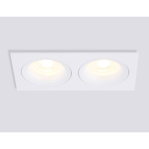 Встраиваемый светильник Ambrella Light Techno Spot Standard Tech TN102731