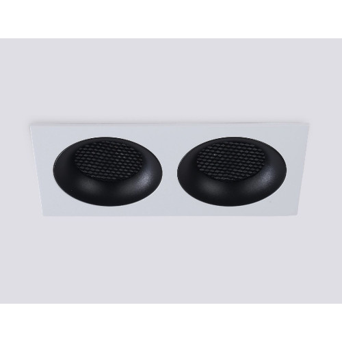 Встраиваемый светильник Ambrella Light Techno Spot Standard Tech TN102732