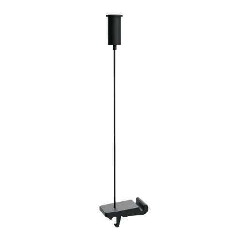 Подвесное крепление для токопроводящего ремня Arte Lamp Optima Strap A800306 Подвесное крепление для токопроводящего ремня Arte Lamp Optima Strap A800306