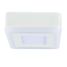 Потолочный светодиодный светильник Arte Lamp Altair A7706PL-2WH
