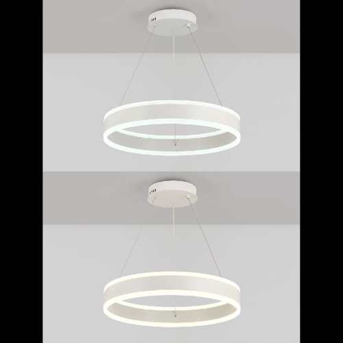 Подвесной светильник Natali Kovaltseva Laud LED LAMPS 81187