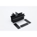 Соединитель Aployt Magnetic track 220 APL.0285.00.03