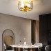 Люстра на штанге ImperiumLoft Lussa 204076-26