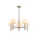 Люстра на штанге Lumion Classi Vermont 8274/5