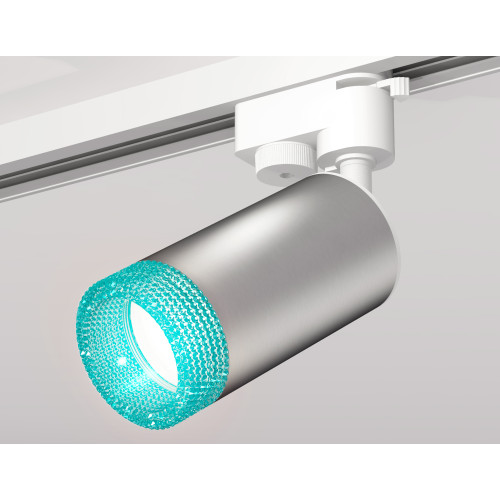 Трековый однофазный светильник Ambrella Light Track System XT6324002 (A2520, C6324, N6153)