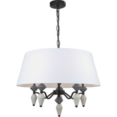 Подвесная люстра Rivoli Alisia 2096-310 Б0066447