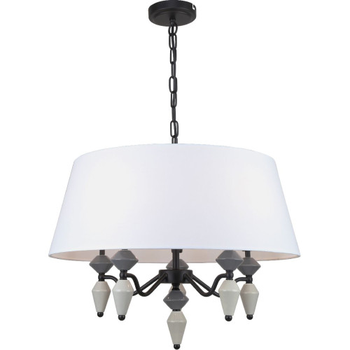 Подвесная люстра Rivoli Alisia 2096-310 Б0066447