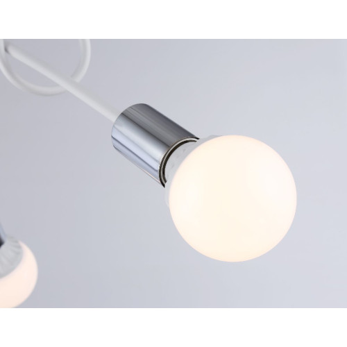 Потолочная люстра Ambrella Light Loft TR80414