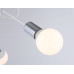 Потолочная люстра Ambrella Light Loft TR80414