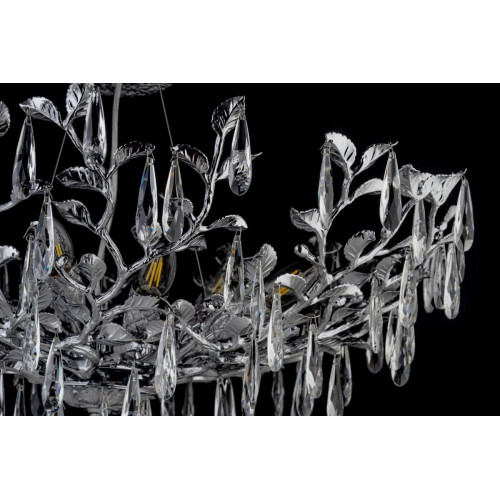 Подвесная люстра Dio D'Arte Elite Acerra E 1.5.80.100 N