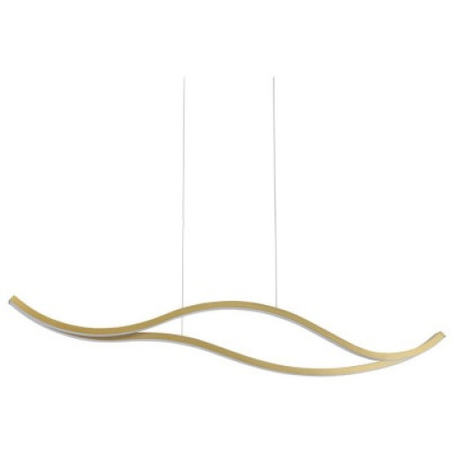 Подвесной светильник Newport 15205N/S brass М0071010 Подвесной светильник Newport 15205N/S brass М0071010