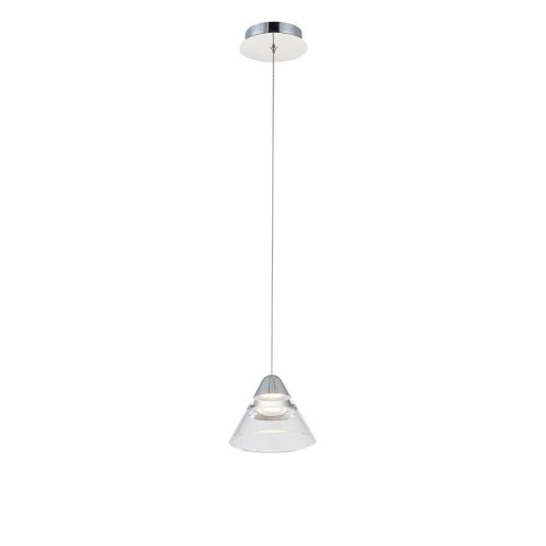 Подвесной светильник Simple Story 1056-LED6PL