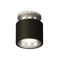 Потолочный светильник Ambrella Light Techno Spot XS7511081 (N7927, C7511, N7012)