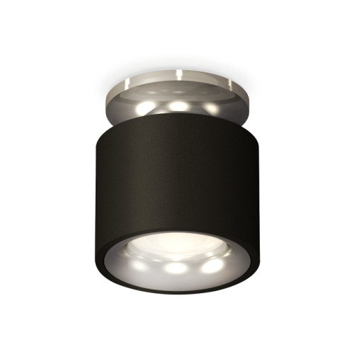 Потолочный светильник Ambrella Light Techno Spot XS7511081 (N7927, C7511, N7012)