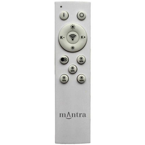 Потолочный светильник Mantra Coin 7925
