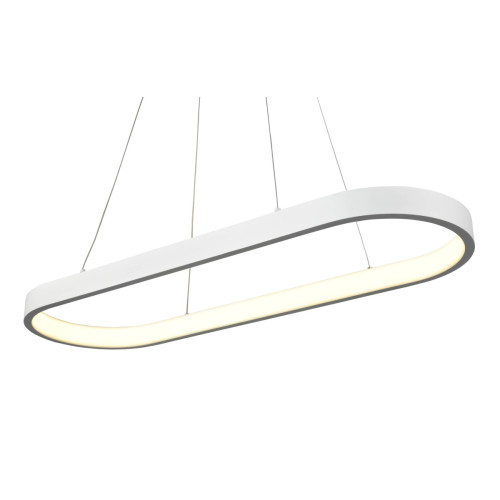Подвесной светильник Vele Luce Latte VL7121P09