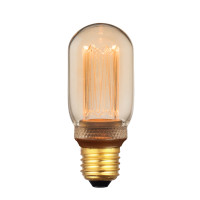 Лампа светодиодная Delight Collection Vintage RN I-T45-1