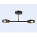 Люстра на штанге Ambrella Light Traditional TR8225