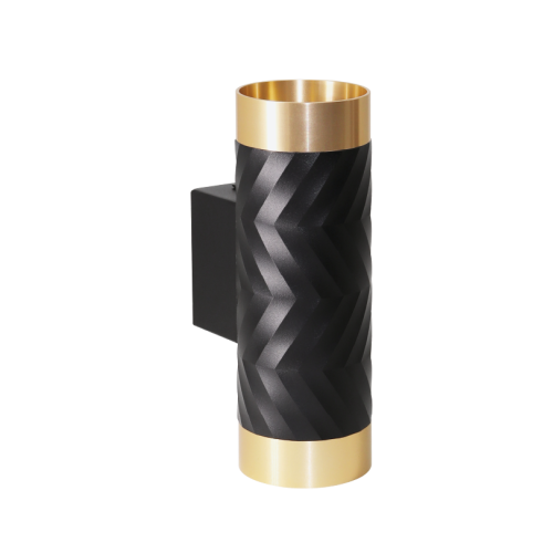 Настенный светильник Wolta Linea WSL-GU10/W09BG