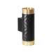 Настенный светильник Wolta Linea WSL-GU10/W09BG
