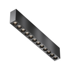 Потолочный светильник Maytoni Points C066CL-20W3-6K-B