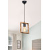 Подвесной светильник Toplight Louise TL1613H-01WD
