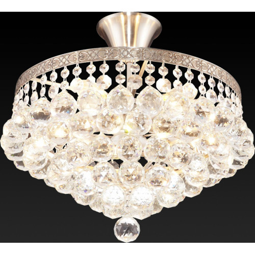 Потолочная люстра Toplight Vivien TL7230X-05SN