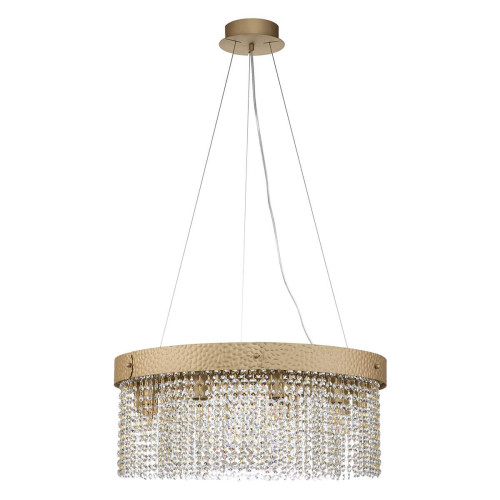 Подвесной светильник Escada Niagara 10170/10 Подвесной светильник Escada Niagara 10170/10