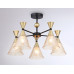 Люстра на штанге Ambrella Light Modern TR3171