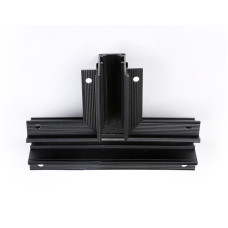 Коннектор т-образный для шинопровода Ambrella Light Track System GL3356